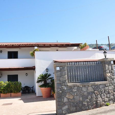Villa Myremi Forio di Ischia Exterior foto