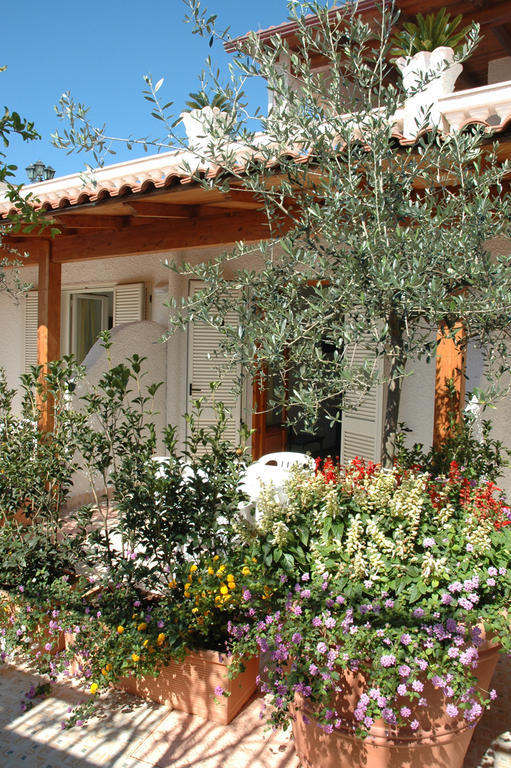 Villa Myremi Forio di Ischia Exterior foto