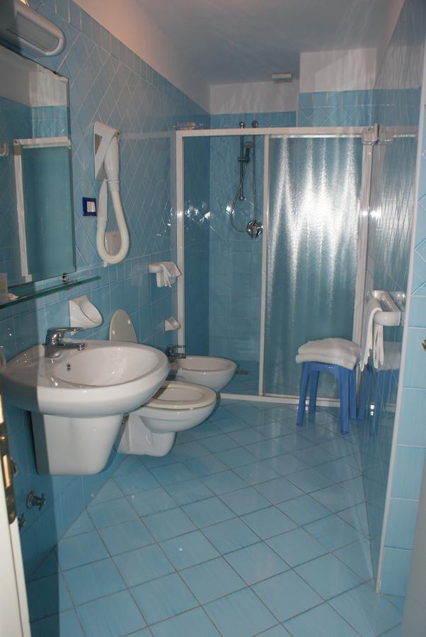 Villa Myremi Forio di Ischia Exterior foto